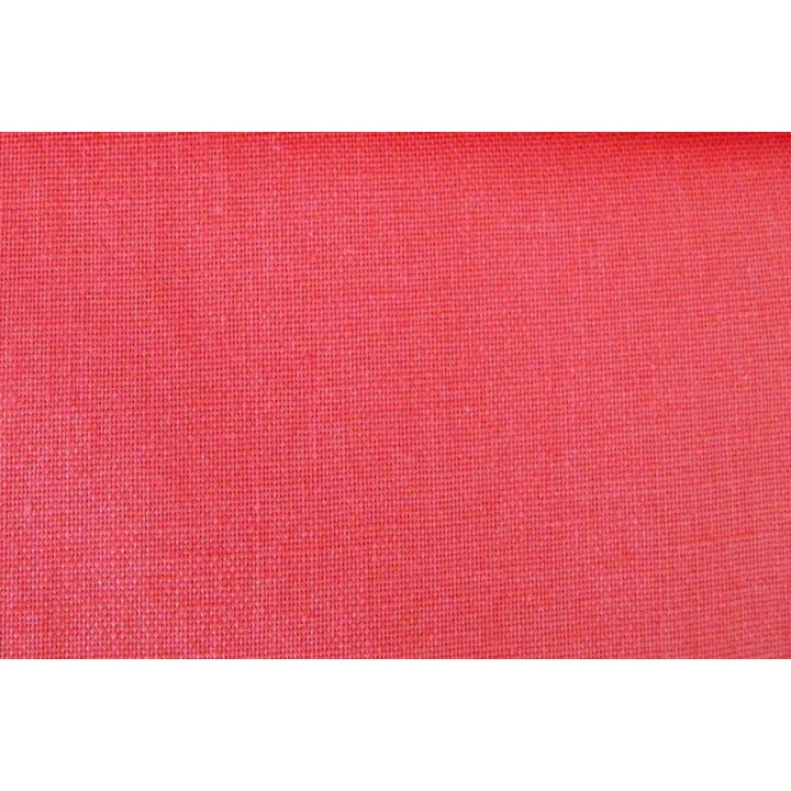 Tilda Stoffe Solid Basics Salmon uni lachs