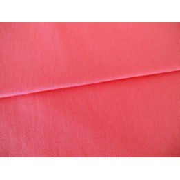 Tilda Stoffe Solid Basics Salmon uni lachs