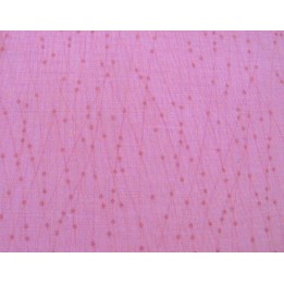 Quiltstoff Bear Essentials pink Patchworkstoff