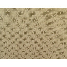 Quiltstoff The American Woman´s Home Collection beige