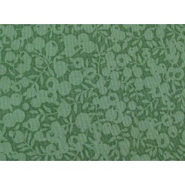 Patchworkstoff Beeren salbei Wiltshire Liberty