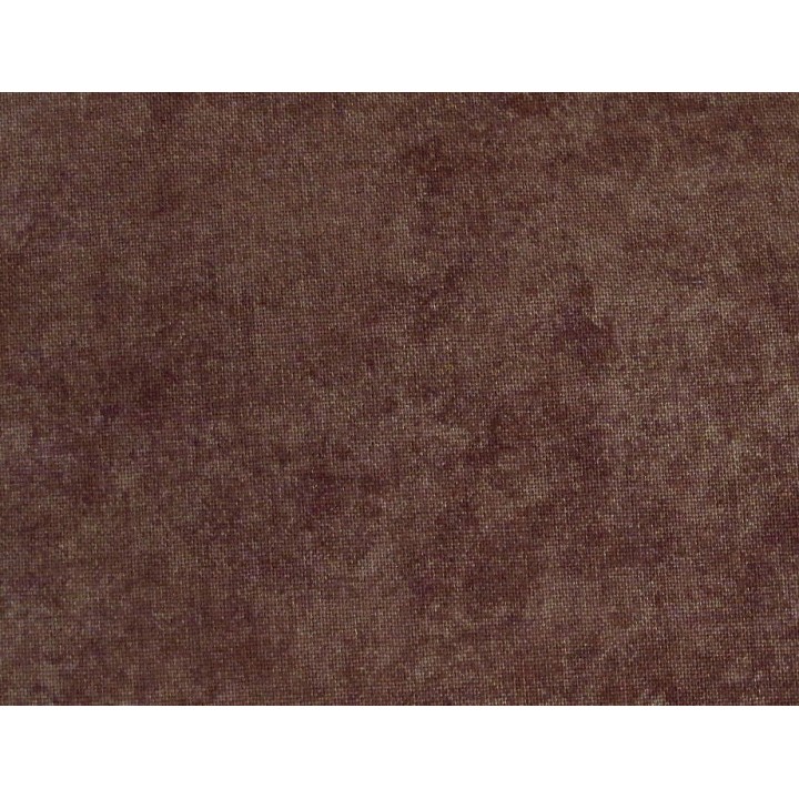 Quiltstoff Shadow Play braun Patchworkstoff