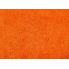 Patchworkstoff marmoriert orange Shadow Play Quiltstoff