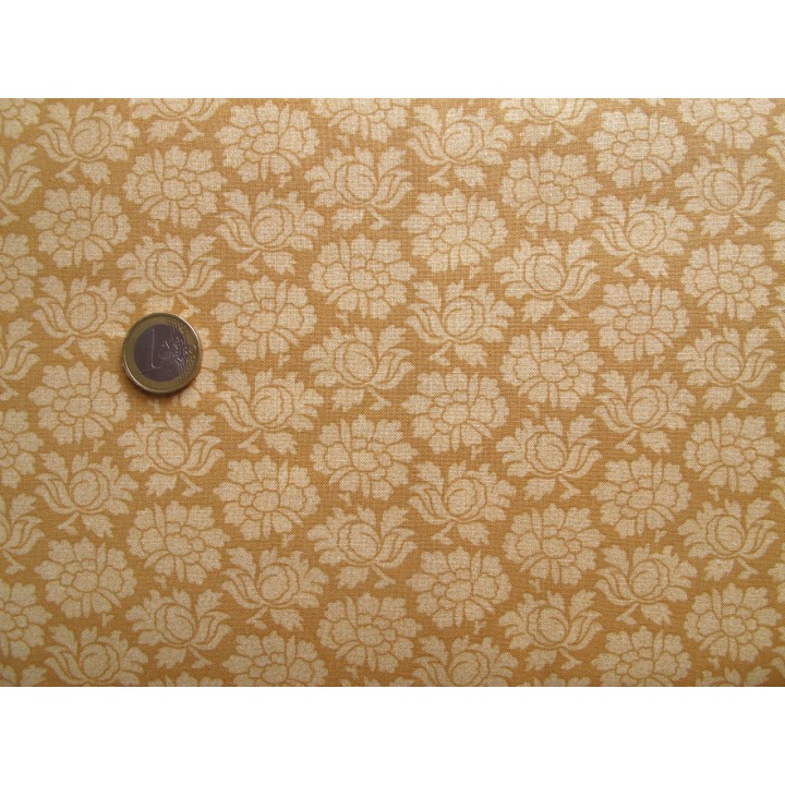 Fat Quarter Blumenstoff Kansas Troubles Moda