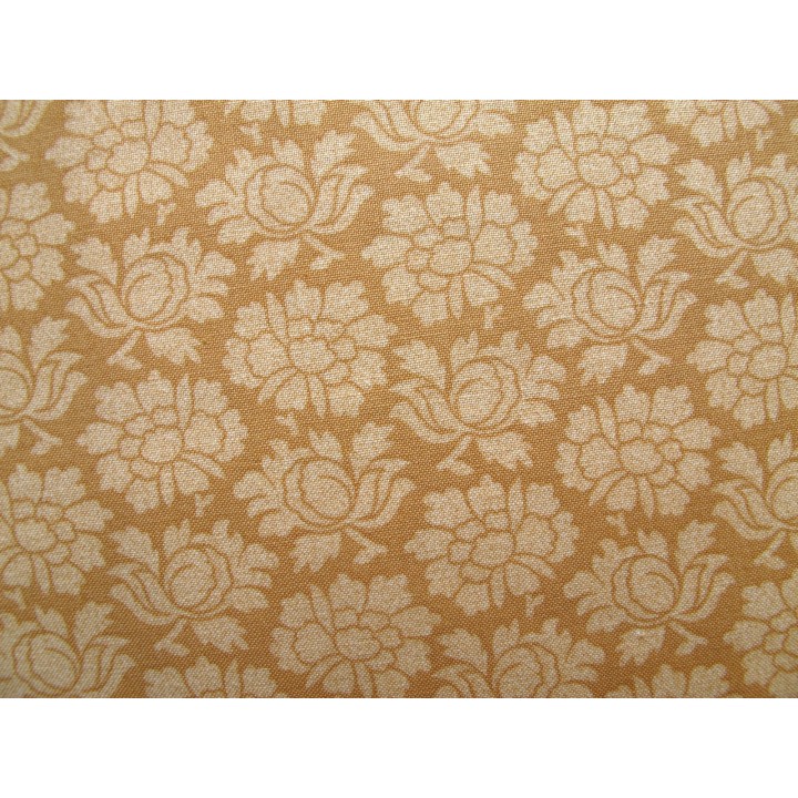 Fat Quarter Blumenstoff Kansas Troubles Moda