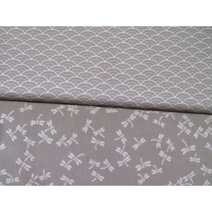 Stoffpaket Westfalenstoffe Kyoto 72040