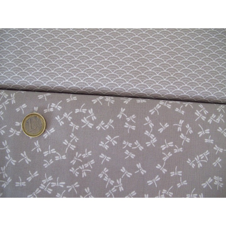 Stoffpaket Westfalenstoffe Kyoto 72040